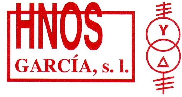 empresa instaladora Electricidad Hnos. García Lorenzo, S.L. *